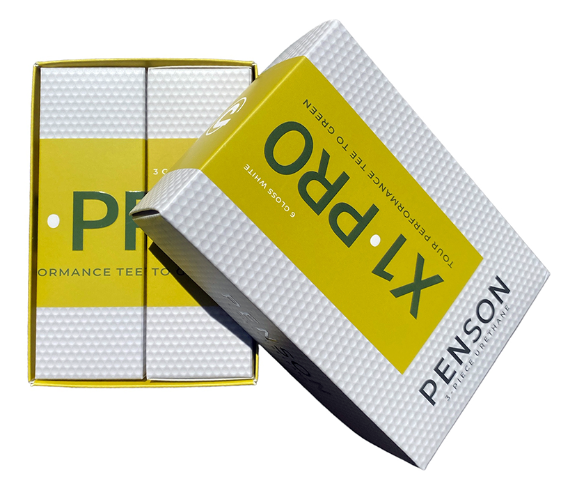 XI PRO DISCOVERY BOX